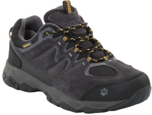 Удобные кроссовки Jack Wolfskin Mtn Attack 6 Texapore Low M