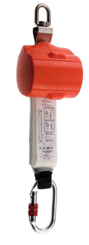 Надежное блокирующее устройство Camp Cobra 2