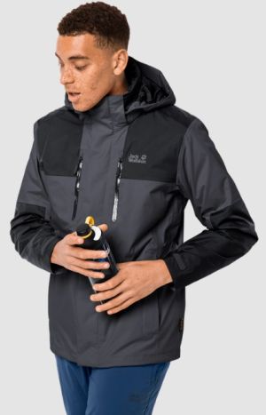 Надежная куртка Jack Wolfskin Jasper Flex Men
