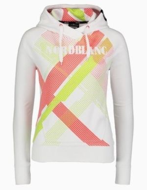 Толстовка с капюшоном Nord Blanc S12 3091