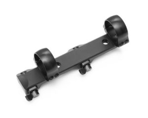 Кронштейн из легированной стали на с кольцами мм высота колец мм MAK Blaser R93 34 , 10