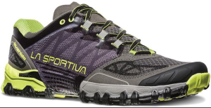 La Sportiva - Кроссовки ддля бега в горах Bushido