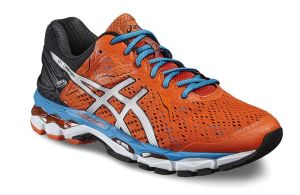 Asics - Спортивные кроссовки Gel- LUMINUS 2