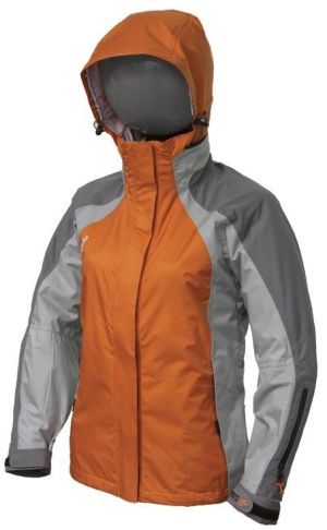 Водонепроницаемая куртка Pinguin Comet Lady Jacket
