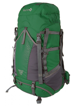 Рюкзак туристический Red Fox Nanda Devi 65