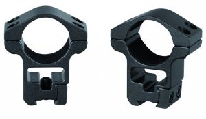 Удобные кольца для установки прицела Gamo Ts