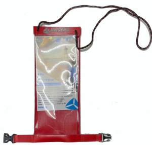 Гермокошелёк Басег ГK-2