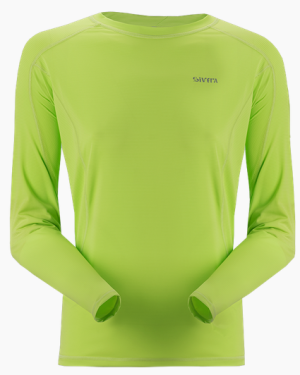 Футболка спортивная женская Sivera Гета Д 2021