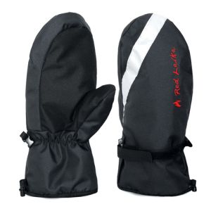 Рукавицы технологичные согревающие RedLaika RL-R-02