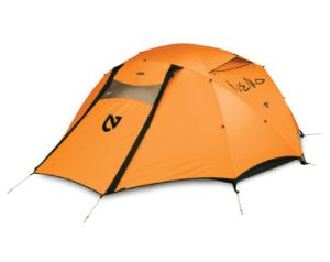 Палатка защищенная Nemo Alti Storm 3P