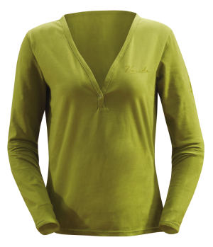 Женский пуловер Vaude Wo Espen Shirt