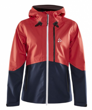 Куртка женская спортивная Craft Shell