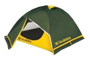 Палатка походная Talberg Boyard Pro 2