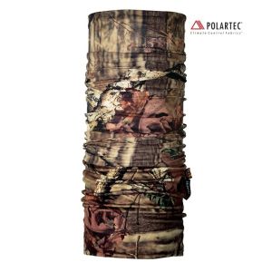 Бандана снуд Buff - Mossy Oak Polar Buff Break Up Infinity/ Alabaster