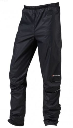 Качественные брюки женские Montane Featherlite Pants
