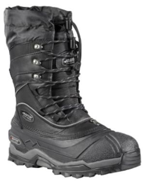 Ботинки для активного отдыха Baffin Snow Monster