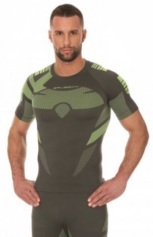 Футболка мужская BRUBECK DRY 2017