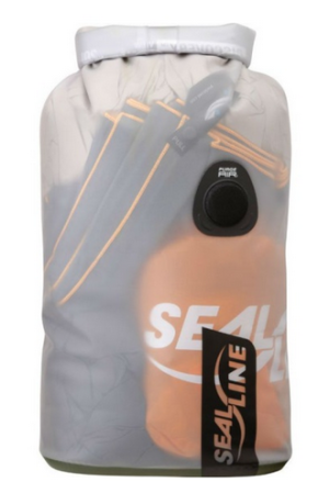 Непромокаемый мешок Seal Line Discovery View Dry Bag 10
