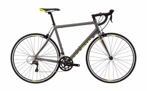 Удобный велосипед Marin A-16 Argenta P 700C