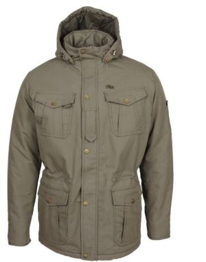 Куртка мужская прочная Сплав Overcast