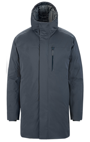 Куртка мужская Амулет Sivera 2.0