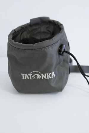 Классический мешочек для магнезии Tatonka Chalk Bag
