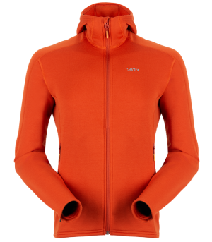 Куртка флисовая мужская Sivera Гавран Про 2022