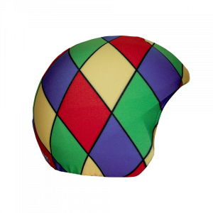 Нашлемник для спортивного шлема Coolcasc 144 Harlem