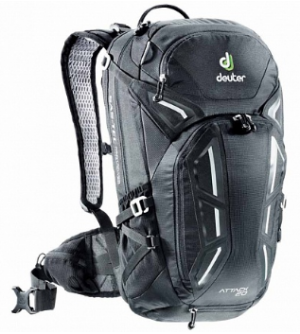 Рюкзак для катания Deuter Attack 20