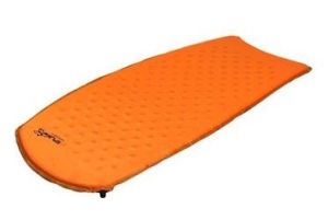 Спортивный коврик самонадувающийся см Сплав Surfing Mini 2.5 122?51?2.5