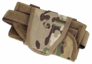 Подсумок кобура для пистолета Tasmanian Tiger - Tac Holster MK II MC