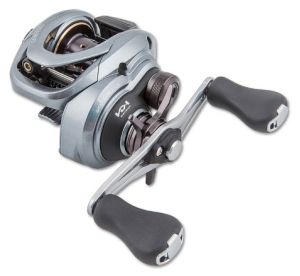 Катушка для ловли хищной рыбы Shimano Curado 71 HG (LH)