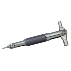 Набор инструментов стальной для с Topeak ToolStick 22, 2/2.5/6/8mm, clip