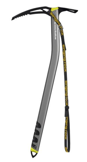 Функциональный ледоруб Singing Rock Wizard