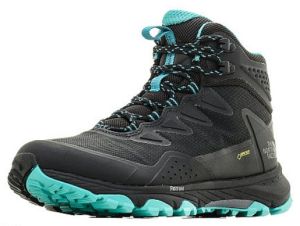 The North Face - Легкие ботинки для девушек Ultra Fastpack III Mid GTX