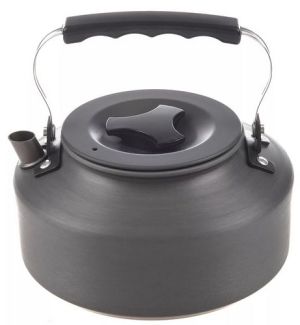 Небольшой алюминевый чайник BULin BL200-CA