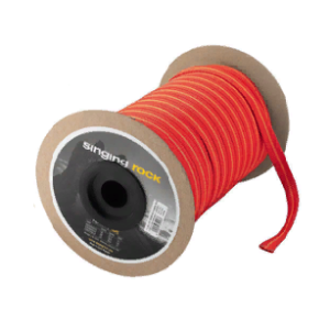 Высокопрочная стропа Tendon Tubular tape 12 mm