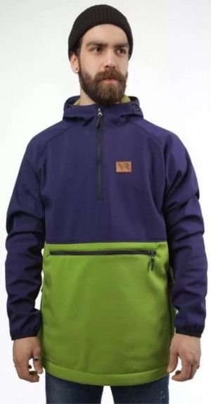 Куртка ветрозащитная VR Anorak Slasher