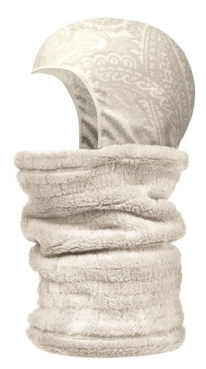 Балаклава шарф Buff - Neckwarmer & Head-Liner Kashfly Cru