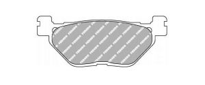 Тормозные колодки серии Ferodo Platinum FDB2126P