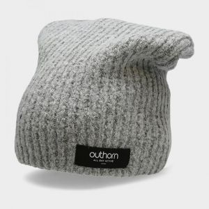 Мужская утепленная шапка Outhorn Cap