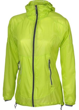 Куртка спортивная женская Сплав Serene light