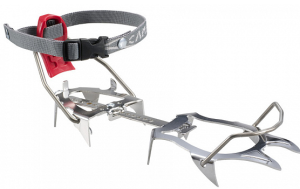 Кошки для альпинизма Camp Tour Nanotech-Automatic