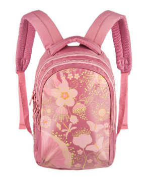 Рюкзак удобный Grizzly 12