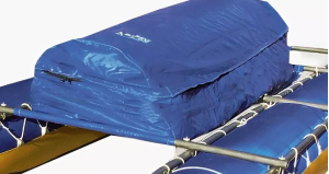 Палуба закрытая Басег