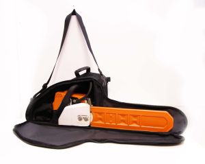 Чехол для транспортировки бензопилы Текстиль Baseg