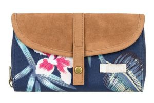 Цветной женский кошелек Roxy Carribean Walle