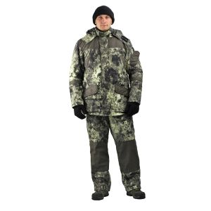 Костюм мужской зимний Redlaika Горка-норд (6000 мАч)