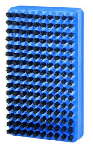 Надежная щетка для очистки структуры Holmenkol BaseBrush