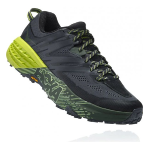 Hoka - Стильные мужские кроссовки M Speedgoat 3